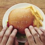 Heartwarming…burger ad. No, really, it is. (1 video)