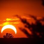 Inspiring solar eclipse photos (32 images)