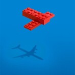 Creative LEGO advertising MEGAPOST (65 images)