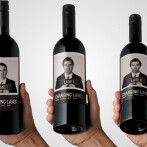 Thirsty Thursday: drink in some wine packaging design (23 images)