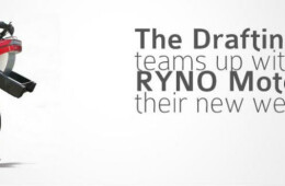Meet our newest client:  RYNO Motors