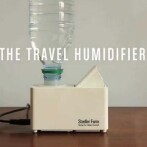 Portable humidifier (1 video)