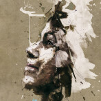 Illustrations by Florian Nicolle are textured perfection (25 images)