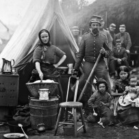 Civil War photos megapost (95 images)